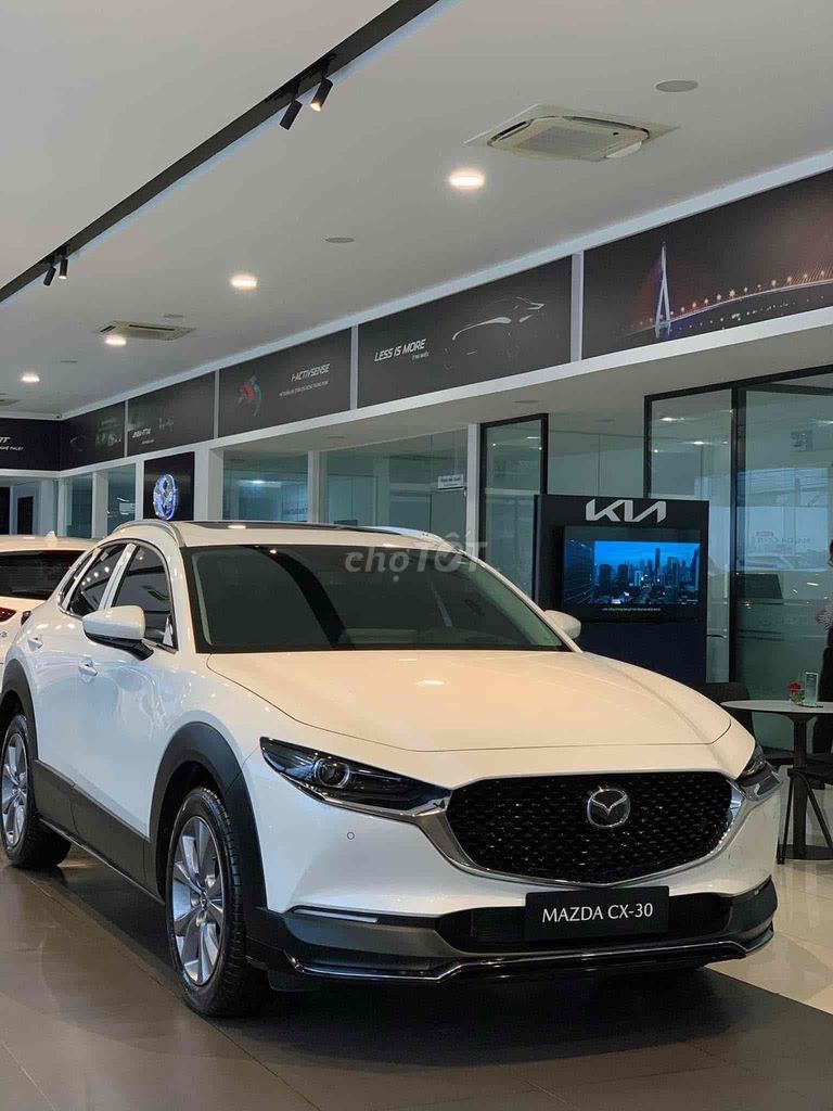 Mazda - ảnh 1