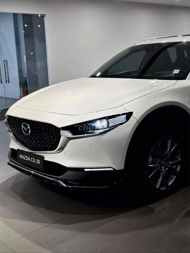 Mazda - ảnh 3