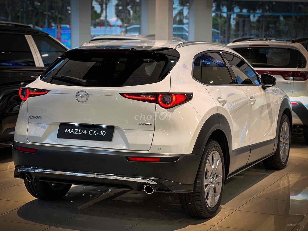 Mazda - ảnh 4