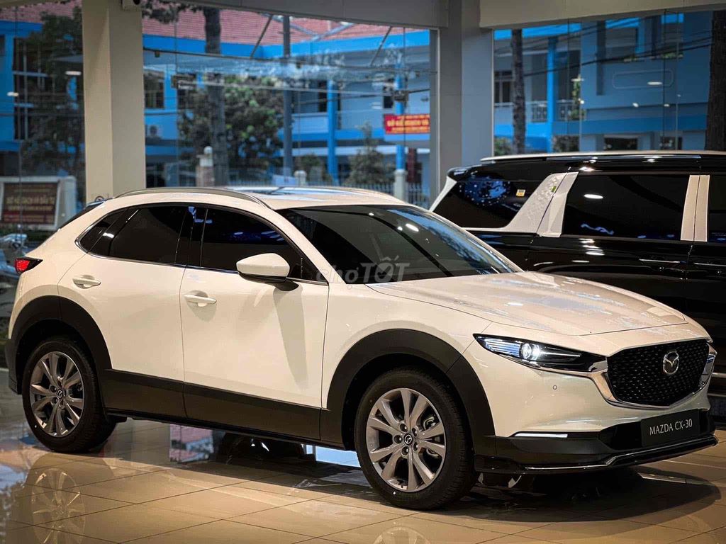 Mazda - ảnh 5