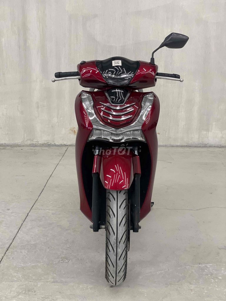 Honda SH 2021 - ảnh 1
