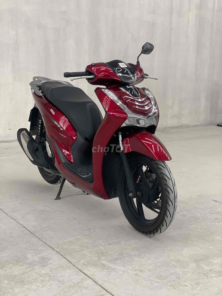 Honda SH 2021 - ảnh 2