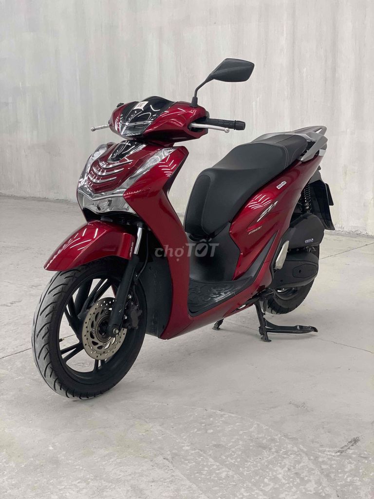 Honda SH 2021 - ảnh 3
