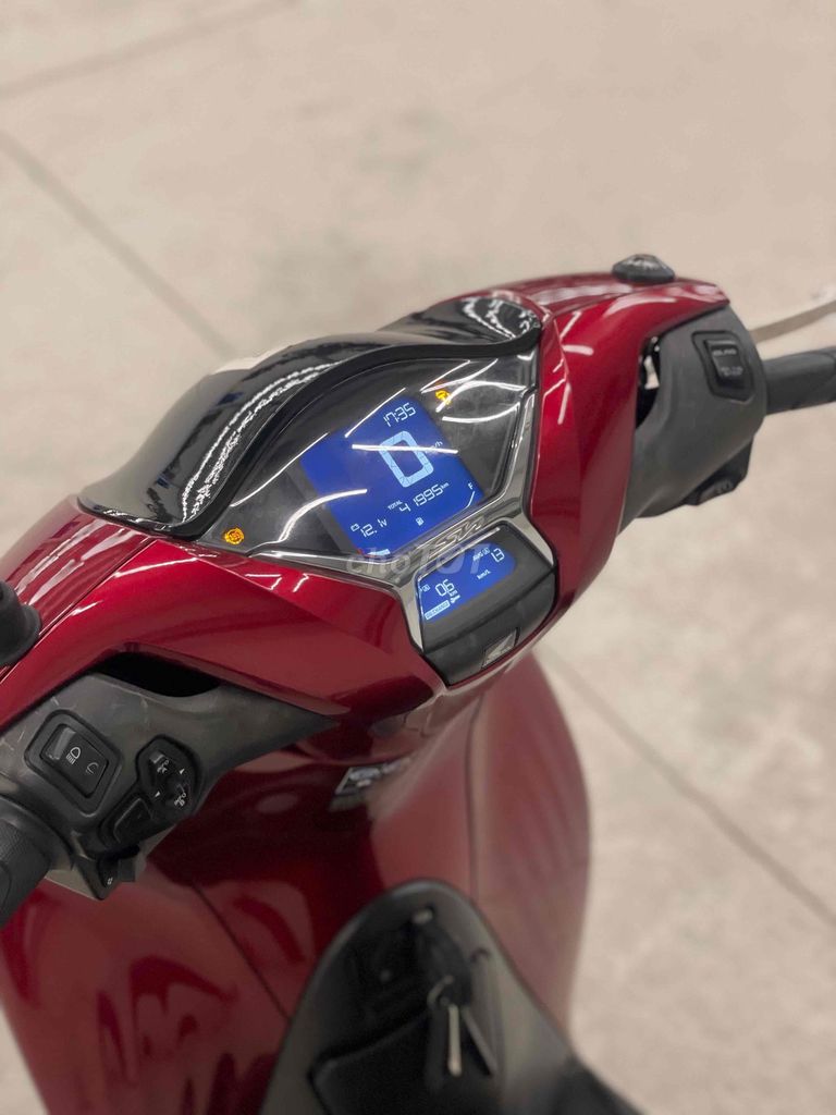 Honda SH 2021 - ảnh 4