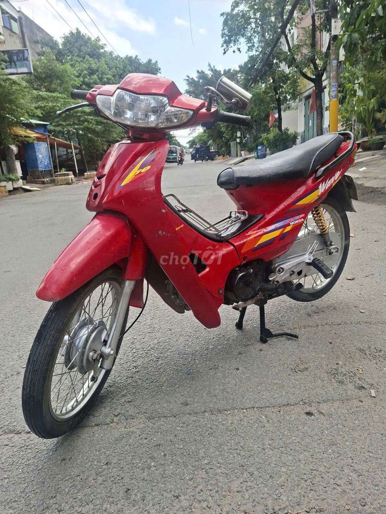 Honda 2017 - ảnh 1