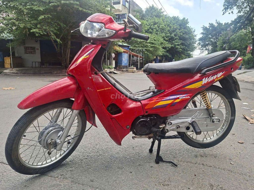 Honda 2017 - ảnh 2