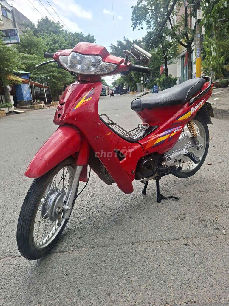 Honda 2017 - ảnh 3