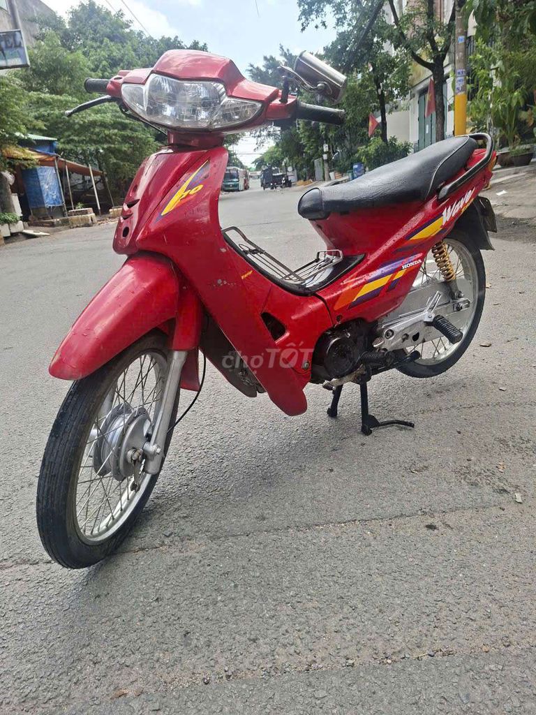 Honda 2017 - ảnh 4