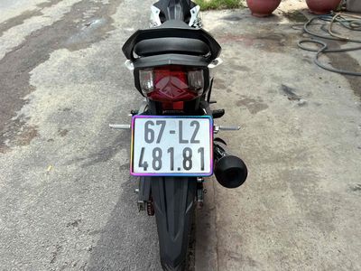 Honda Sonic 2020 - ảnh 1