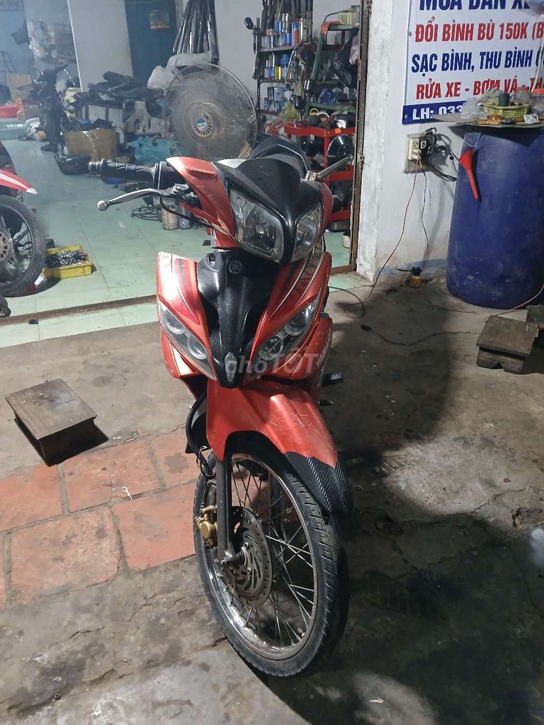 Yamaha Jupiter 2013 - ảnh 1