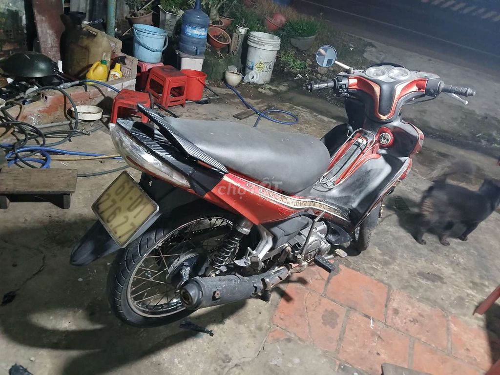 Yamaha Jupiter 2013 - ảnh 2
