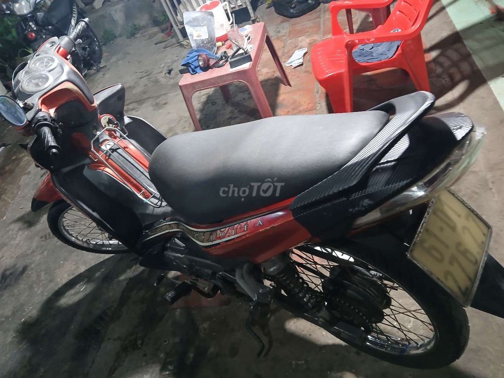 Yamaha Jupiter 2013 - ảnh 3