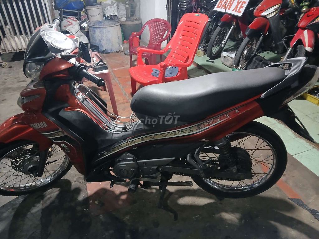 Yamaha Jupiter 2013 - ảnh 5