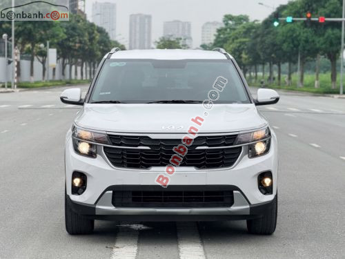 Kia Seltos 2024 - ảnh 1