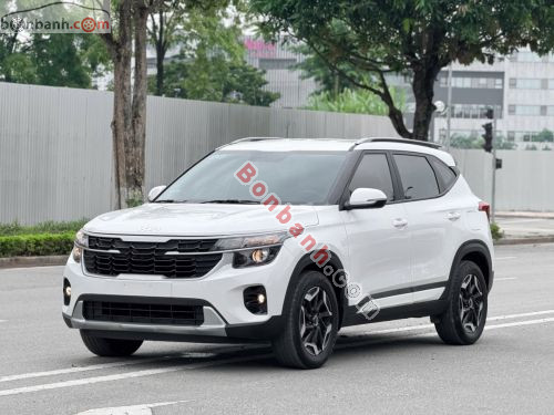 Kia Seltos 2024 - ảnh 2