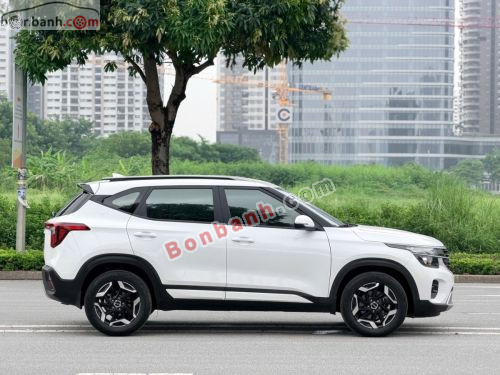 Kia Seltos 2024 - ảnh 3
