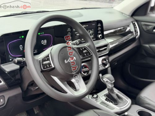 Kia Seltos 2024 - ảnh 5