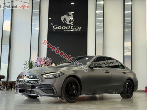 Mercedes-Benz 2022 - ảnh 1