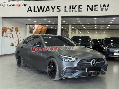 Mercedes-Benz 2022 - ảnh 2