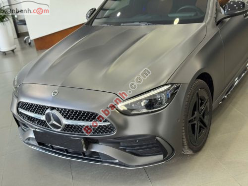 Mercedes-Benz 2022 - ảnh 5