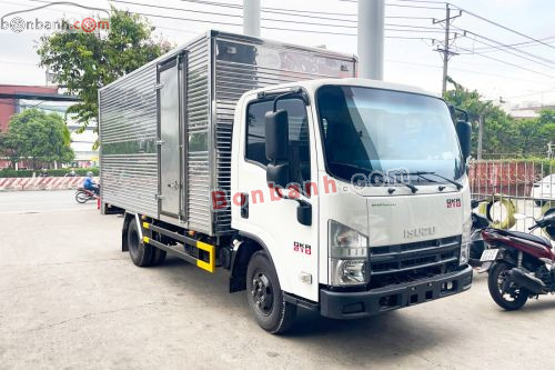 Isuzu 2026 - ảnh 1