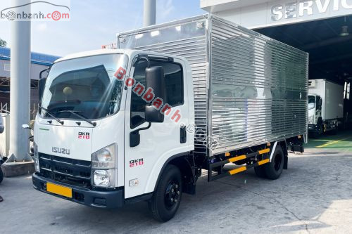 Isuzu 2026 - ảnh 2