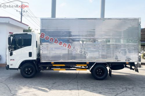 Isuzu 2026 - ảnh 3