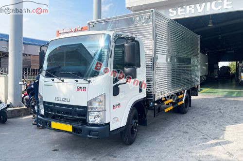Isuzu 2026 - ảnh 4