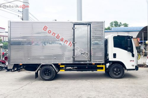 Isuzu 2026 - ảnh 5