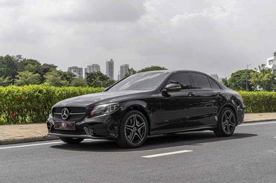 Mercedes Benz 2020 - ảnh 1