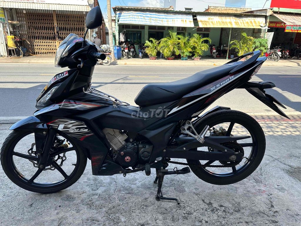 Honda Winner 2018 - ảnh 1