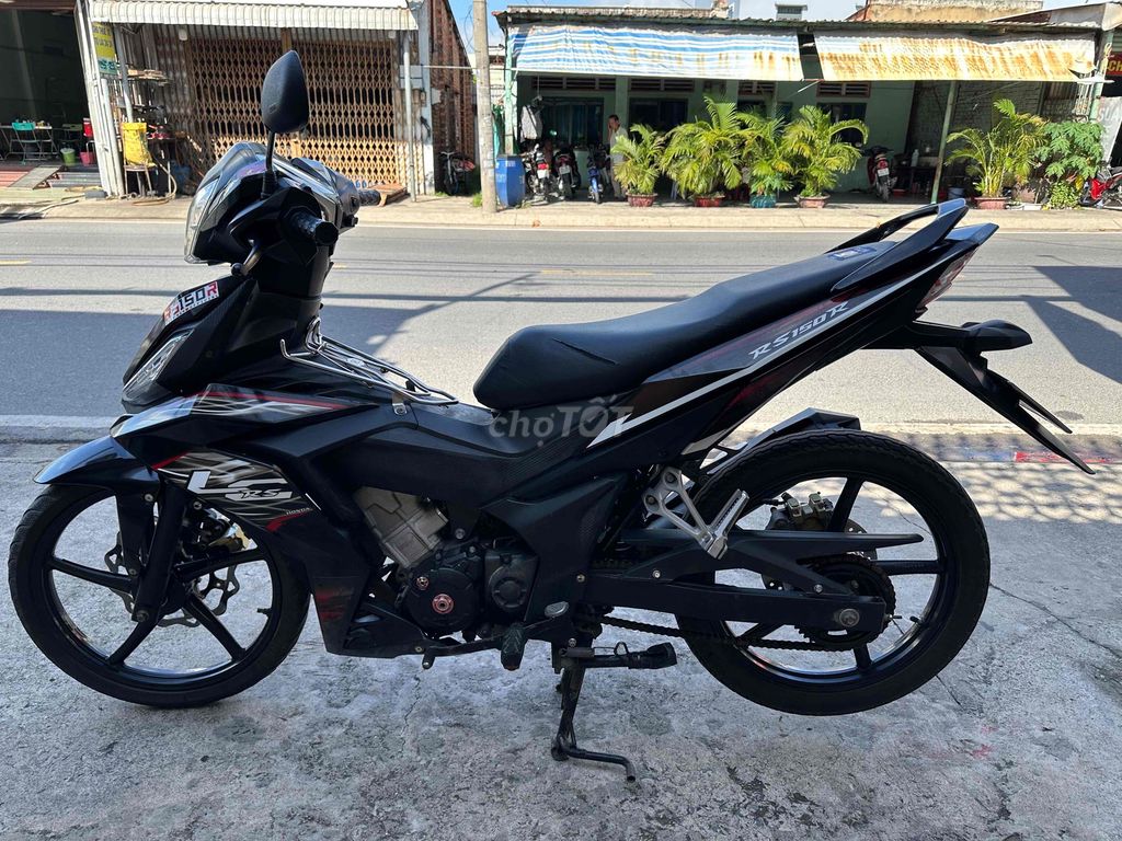 Honda Winner 2018 - ảnh 2