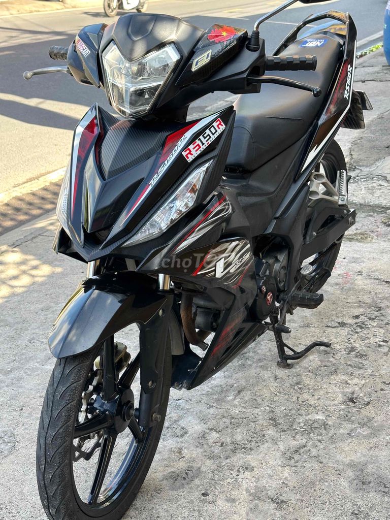 Honda Winner 2018 - ảnh 3