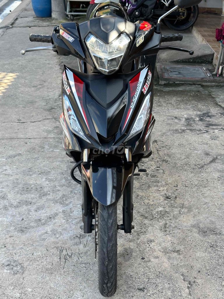 Honda Winner 2018 - ảnh 4