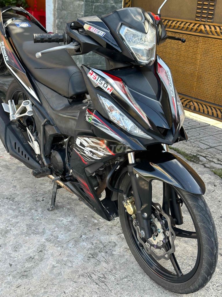 Honda Winner 2018 - ảnh 5