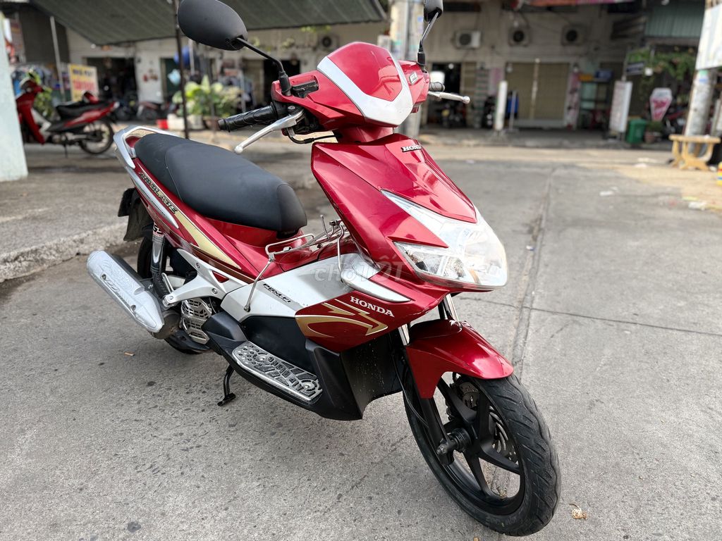 Honda Air Blade 2010 - ảnh 1