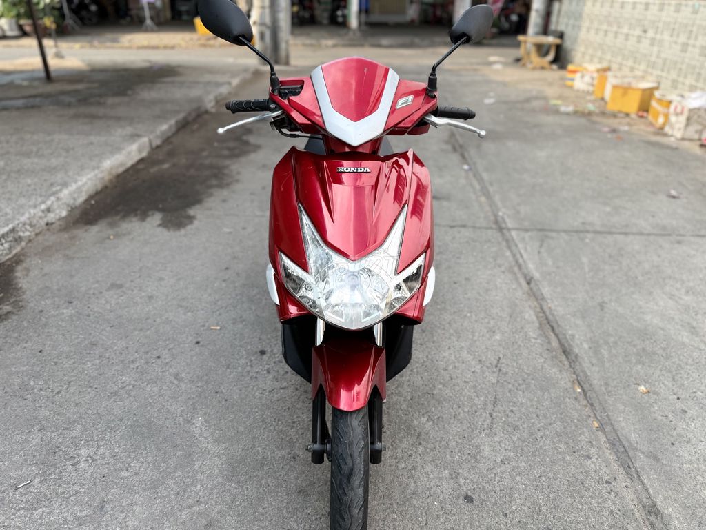 Honda Air Blade 2010 - ảnh 3