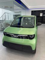 VinFast Minio Green AT 2026 - ảnh 1