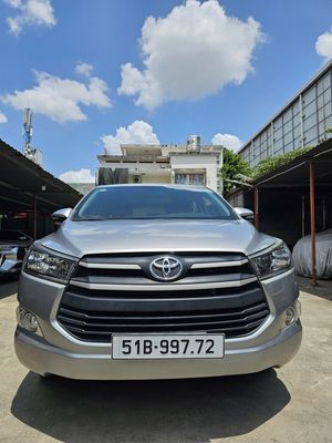 Toyota Innova 2017 - ảnh 1