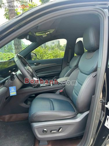 Ford Territory Titanium X 1.5 AT 2025 - ảnh 3