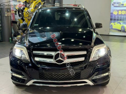 Mercedes-Benz 2014 - ảnh 1