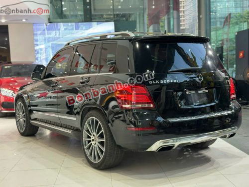 Mercedes-Benz 2014 - ảnh 3