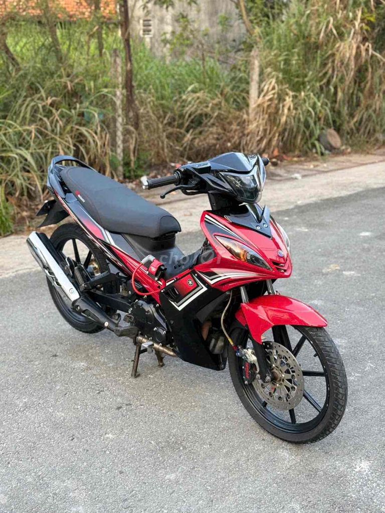 Yamaha Exciter 2014 - ảnh 1
