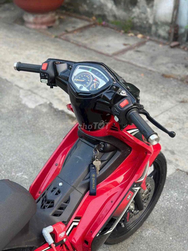 Yamaha Exciter 2014 - ảnh 2