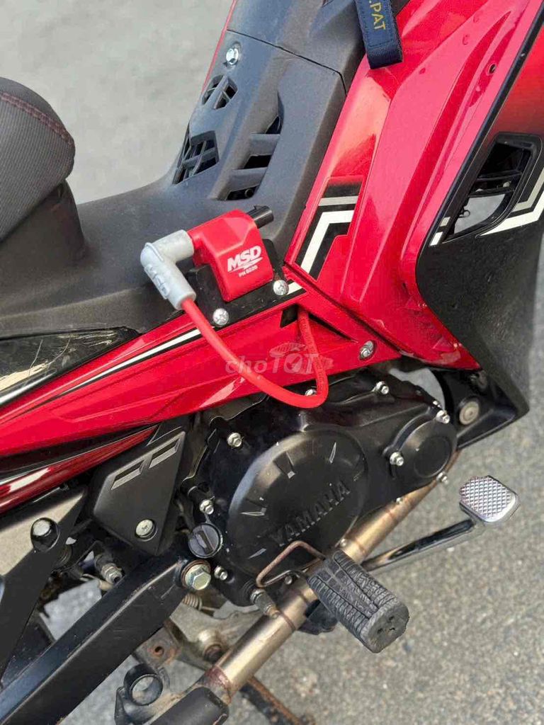Yamaha Exciter 2014 - ảnh 3