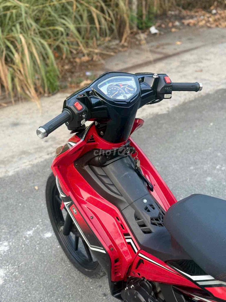 Yamaha Exciter 2014 - ảnh 4