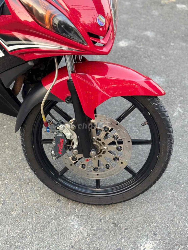Yamaha Exciter 2014 - ảnh 5