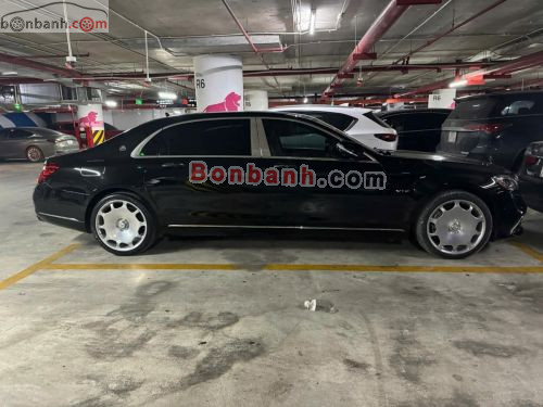 Mercedes-Benz 2017 - ảnh 1