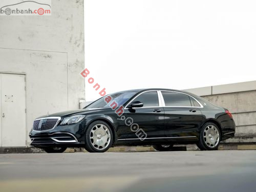 Mercedes-Benz 2017 - ảnh 2