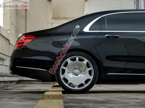 Mercedes-Benz 2017 - ảnh 3